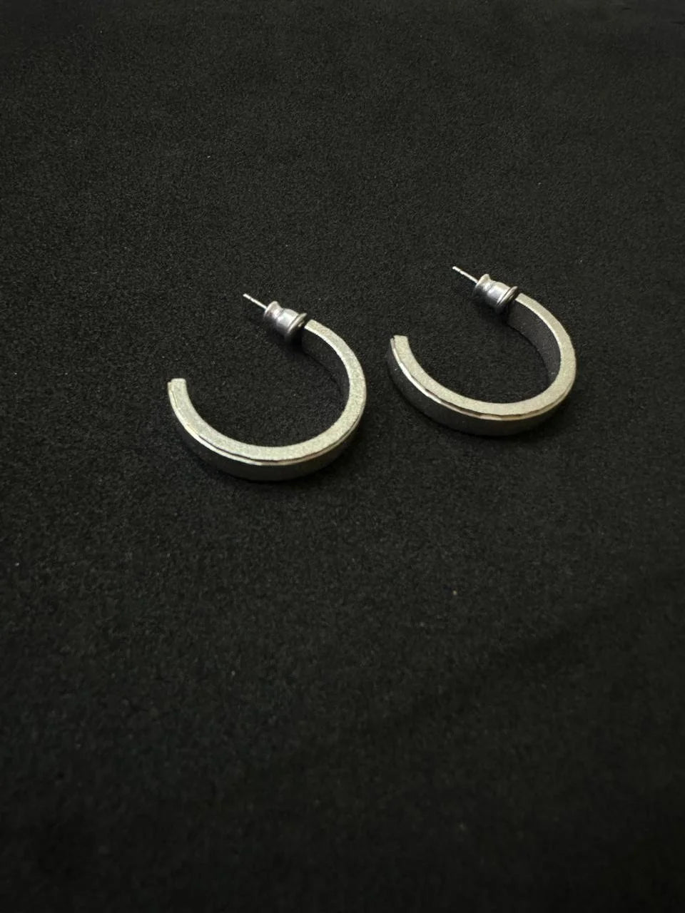 Crescent Moonlight