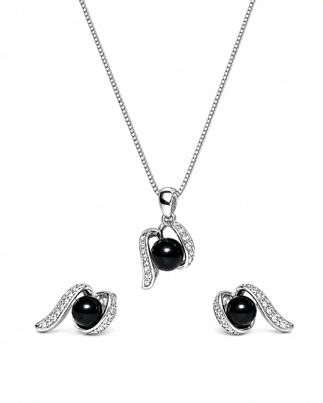 Midnight Embrace Set
