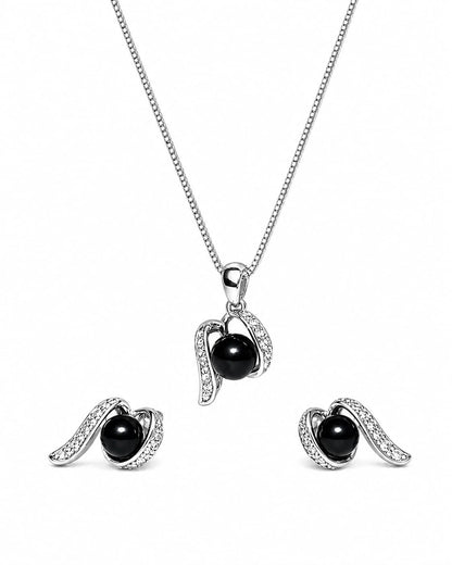 Midnight Embrace Set