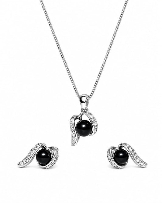 Midnight Embrace Set