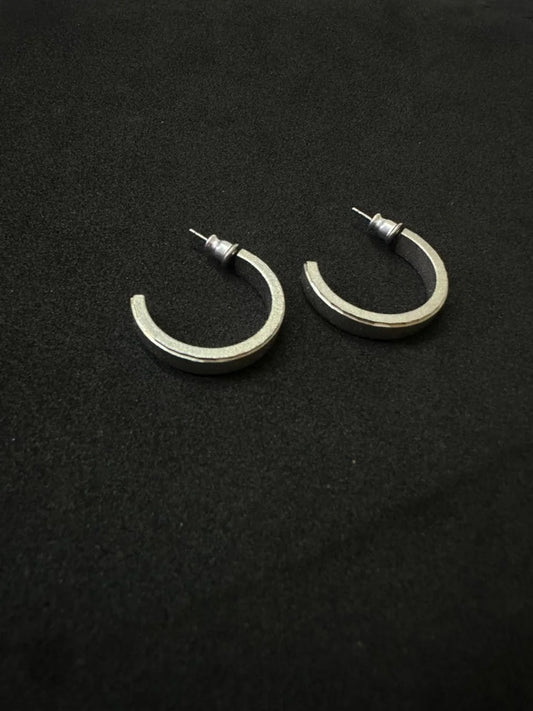 Crescent Moonlight
