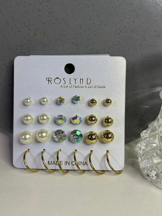 Signature Essentials Set