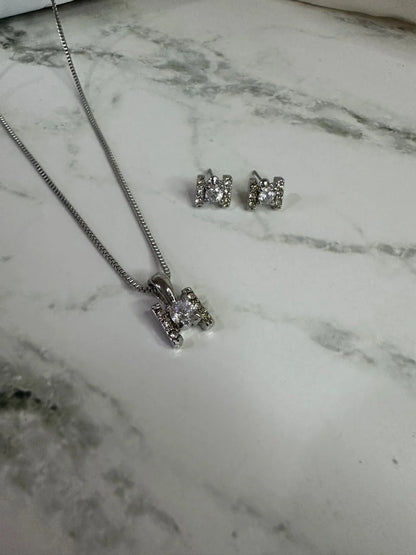Moonlight Silver Set